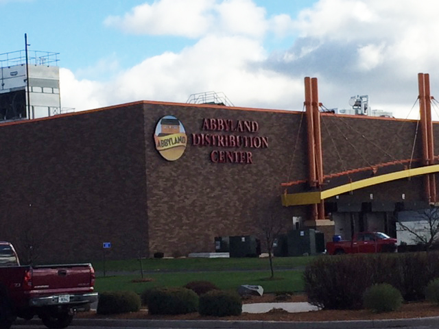 Abbyland Distribution Center